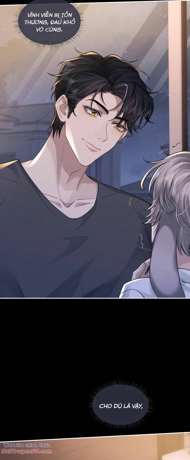 Chấp Sự Thỏ Cụp Tai - Chapter 93 - Page 20