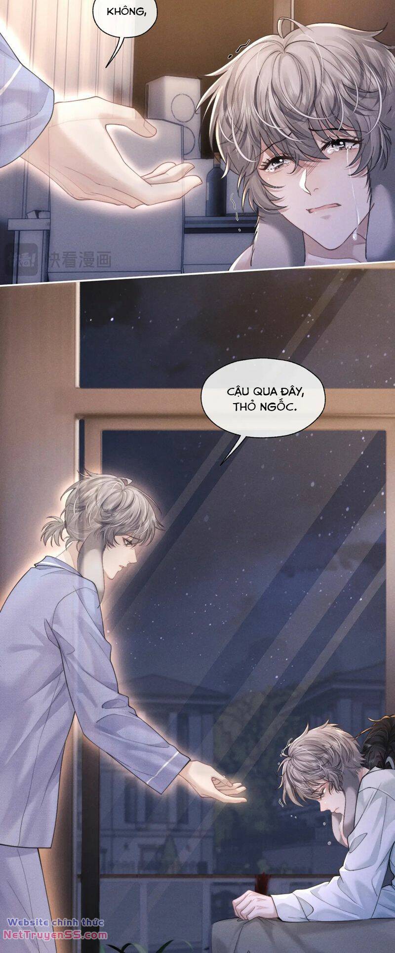 Chấp Sự Thỏ Cụp Tai - Chapter 93 - Page 22