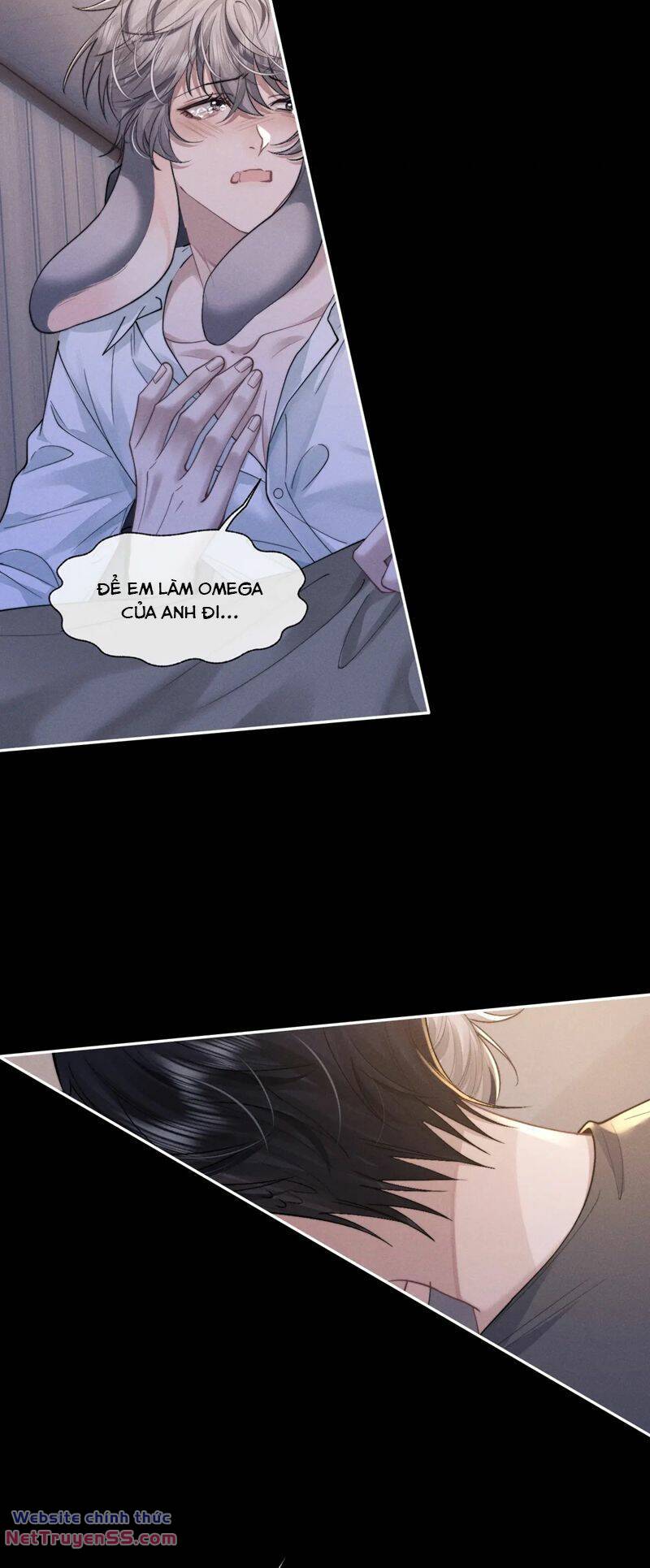 Chấp Sự Thỏ Cụp Tai - Chapter 93 - Page 24