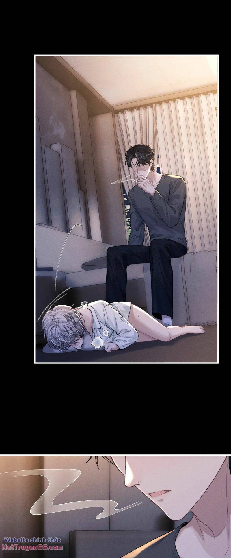 Chấp Sự Thỏ Cụp Tai - Chapter 93 - Page 26