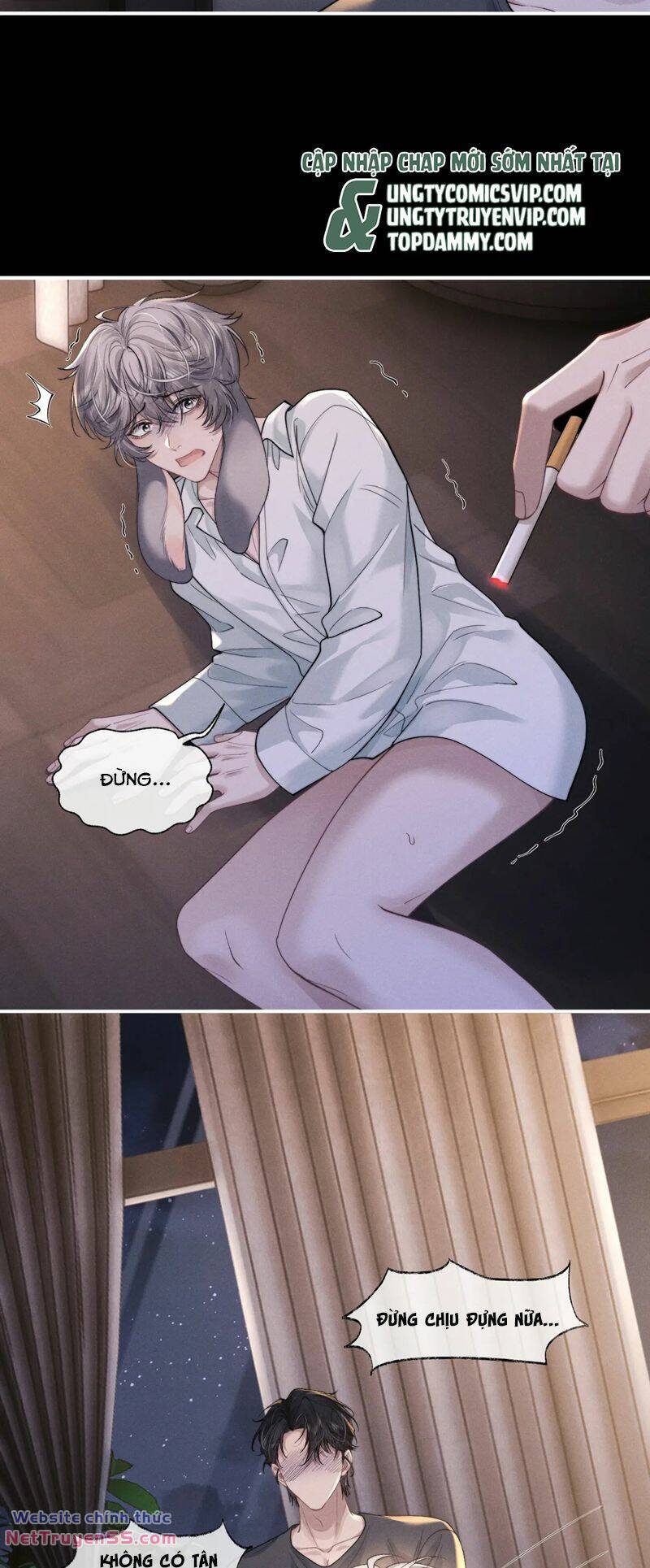 Chấp Sự Thỏ Cụp Tai - Chapter 93 - Page 27