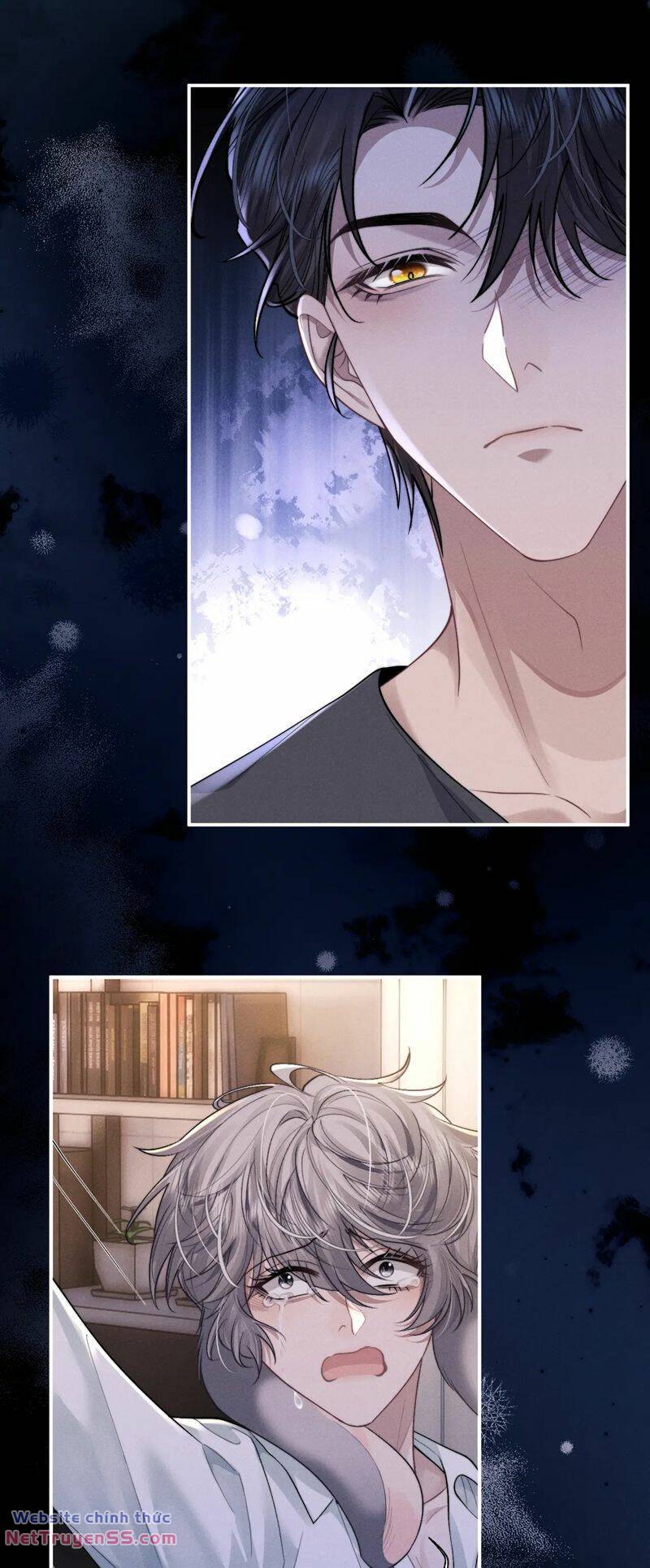 Chấp Sự Thỏ Cụp Tai - Chapter 93 - Page 29