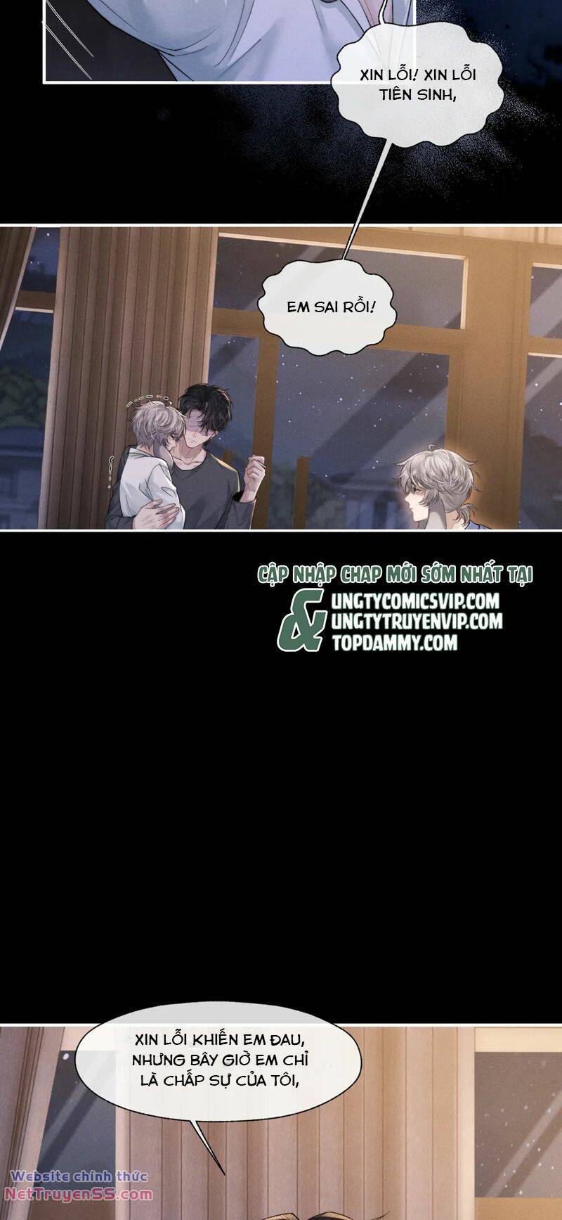Chấp Sự Thỏ Cụp Tai - Chapter 93 - Page 30