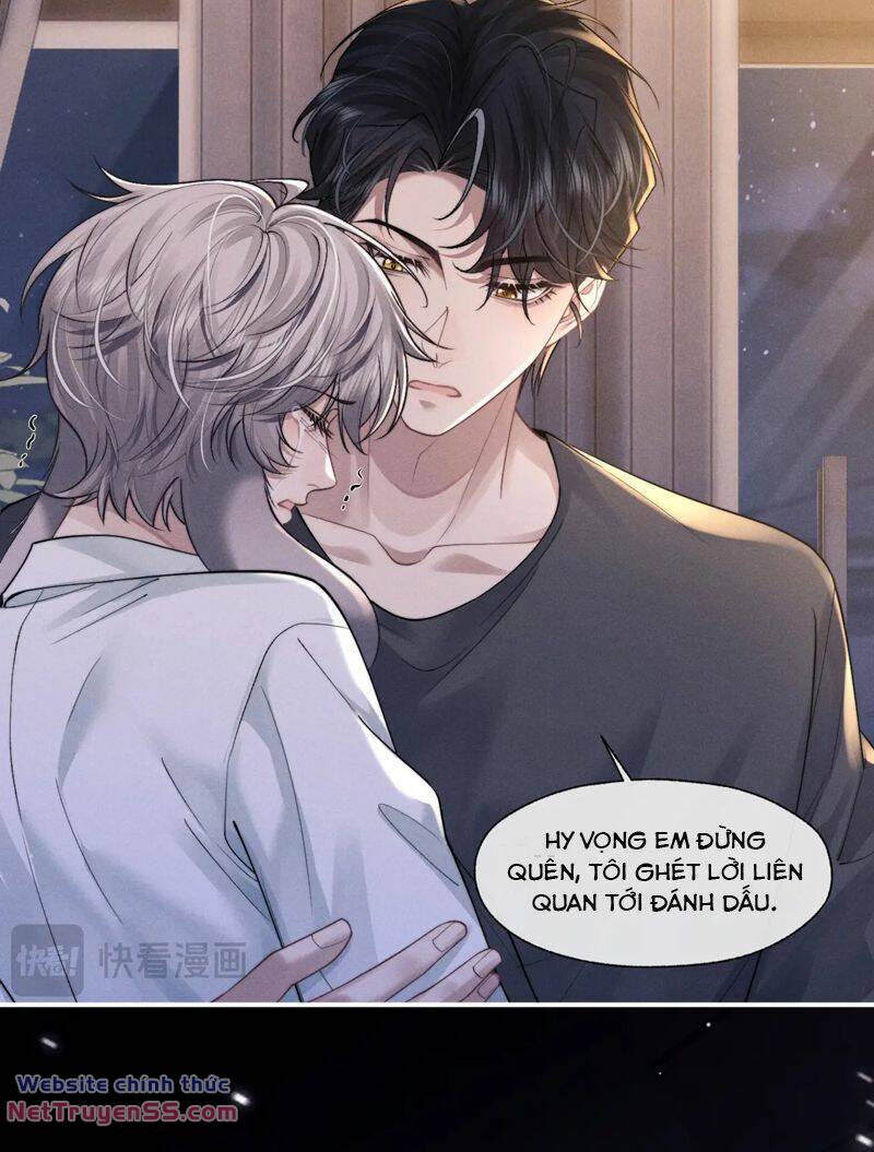 Chấp Sự Thỏ Cụp Tai - Chapter 93 - Page 31