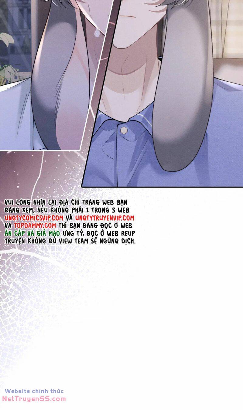 Chấp Sự Thỏ Cụp Tai - Chapter 93 - Page 33