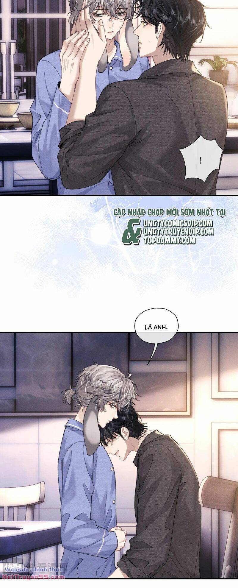 Chấp Sự Thỏ Cụp Tai - Chapter 93 - Page 4