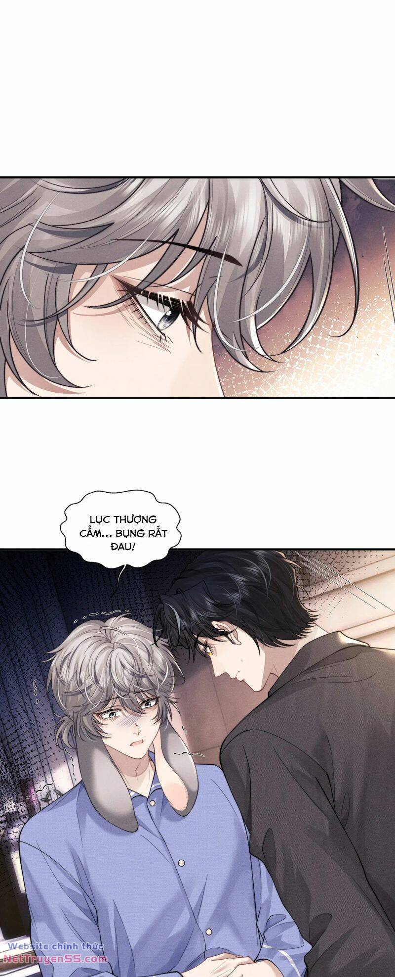 Chấp Sự Thỏ Cụp Tai - Chapter 93 - Page 5