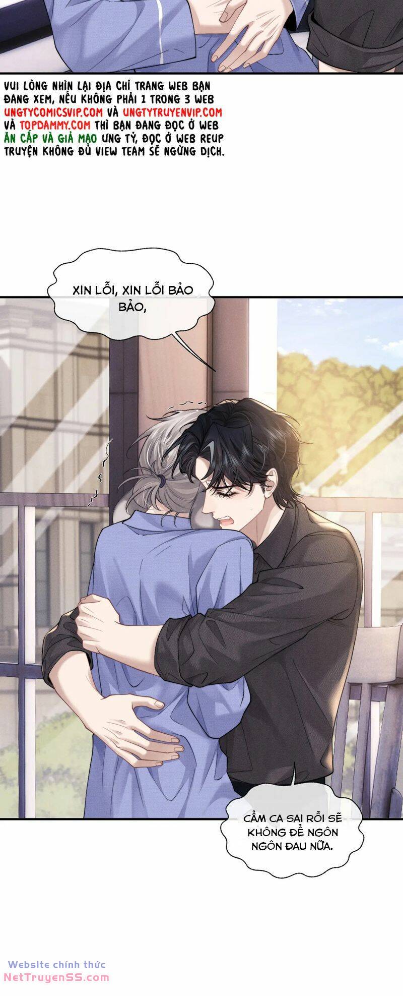 Chấp Sự Thỏ Cụp Tai - Chapter 93 - Page 6