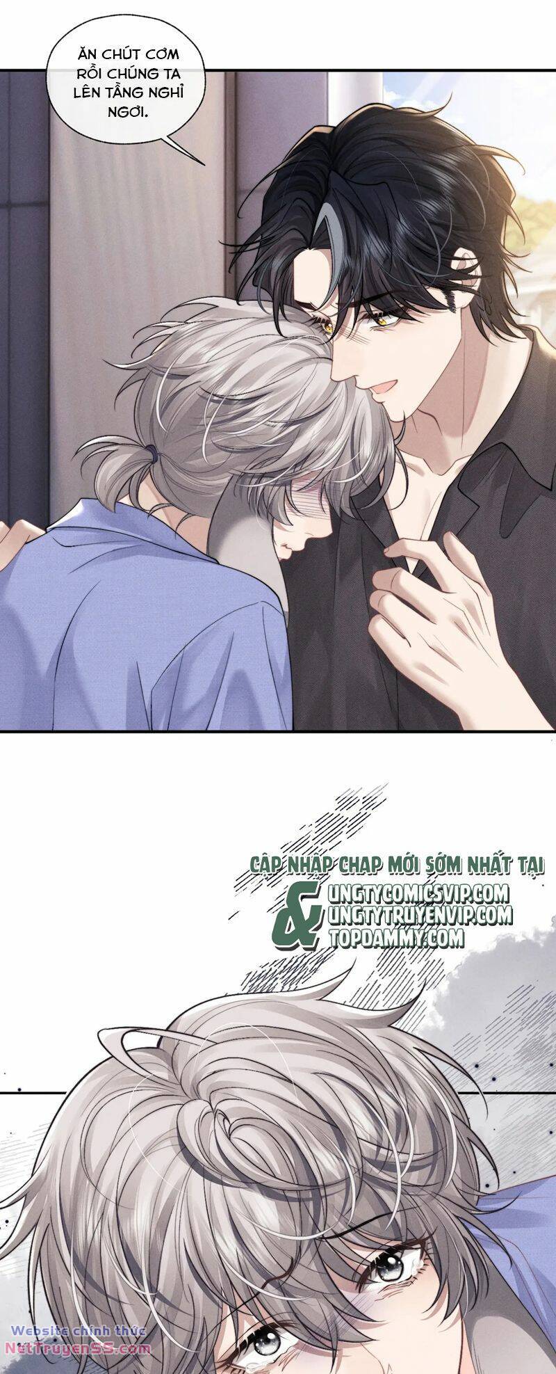 Chấp Sự Thỏ Cụp Tai - Chapter 93 - Page 7