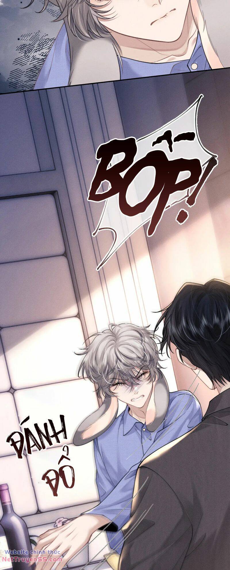 Chấp Sự Thỏ Cụp Tai - Chapter 93 - Page 8
