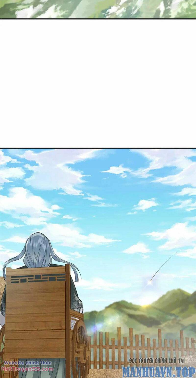 Chưởng Môn Khiêm Tốn Chút - Chapter 320 - Page 9