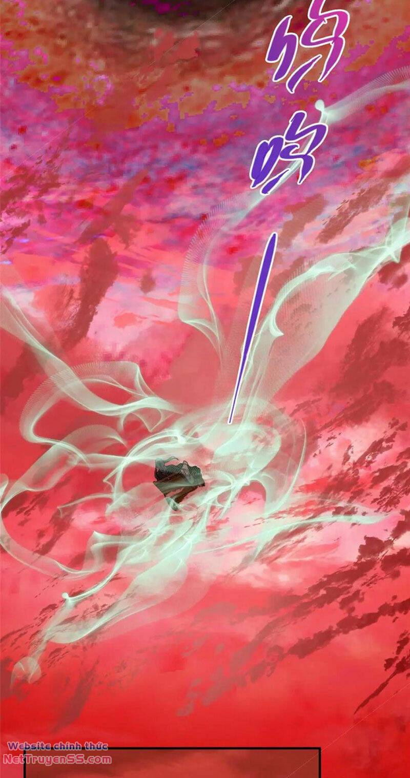 Chưởng Môn Khiêm Tốn Chút - Chapter 320 - Page 16