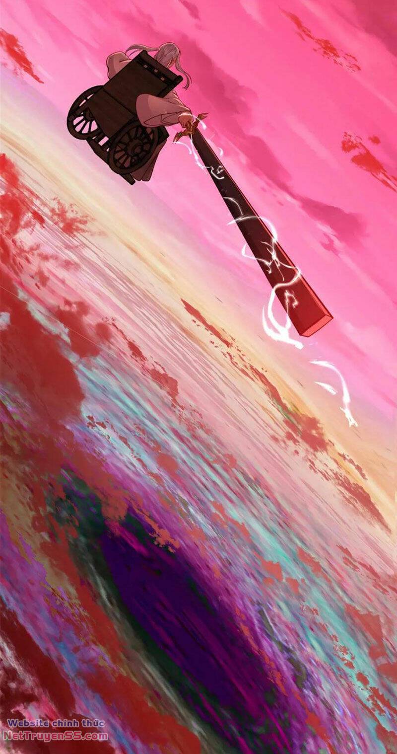 Chưởng Môn Khiêm Tốn Chút - Chapter 320 - Page 21