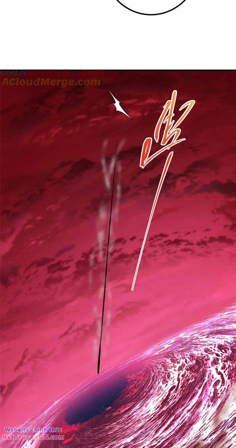 Chưởng Môn Khiêm Tốn Chút - Chapter 320 - Page 23