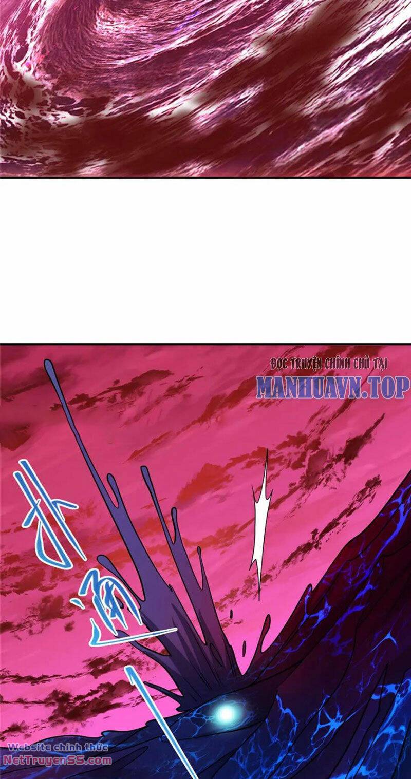 Chưởng Môn Khiêm Tốn Chút - Chapter 320 - Page 24