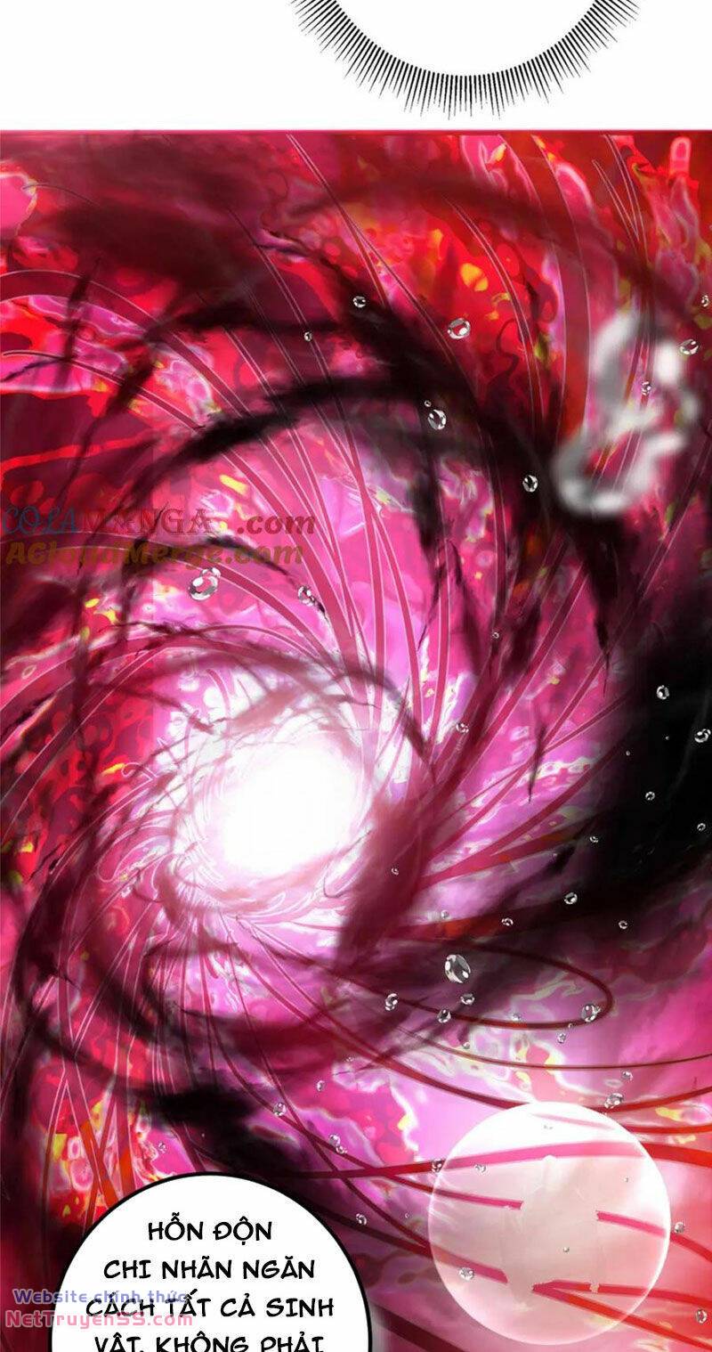 Chưởng Môn Khiêm Tốn Chút - Chapter 320 - Page 28