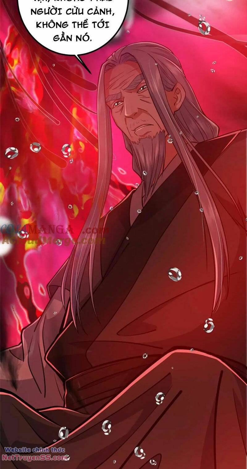 Chưởng Môn Khiêm Tốn Chút - Chapter 320 - Page 29