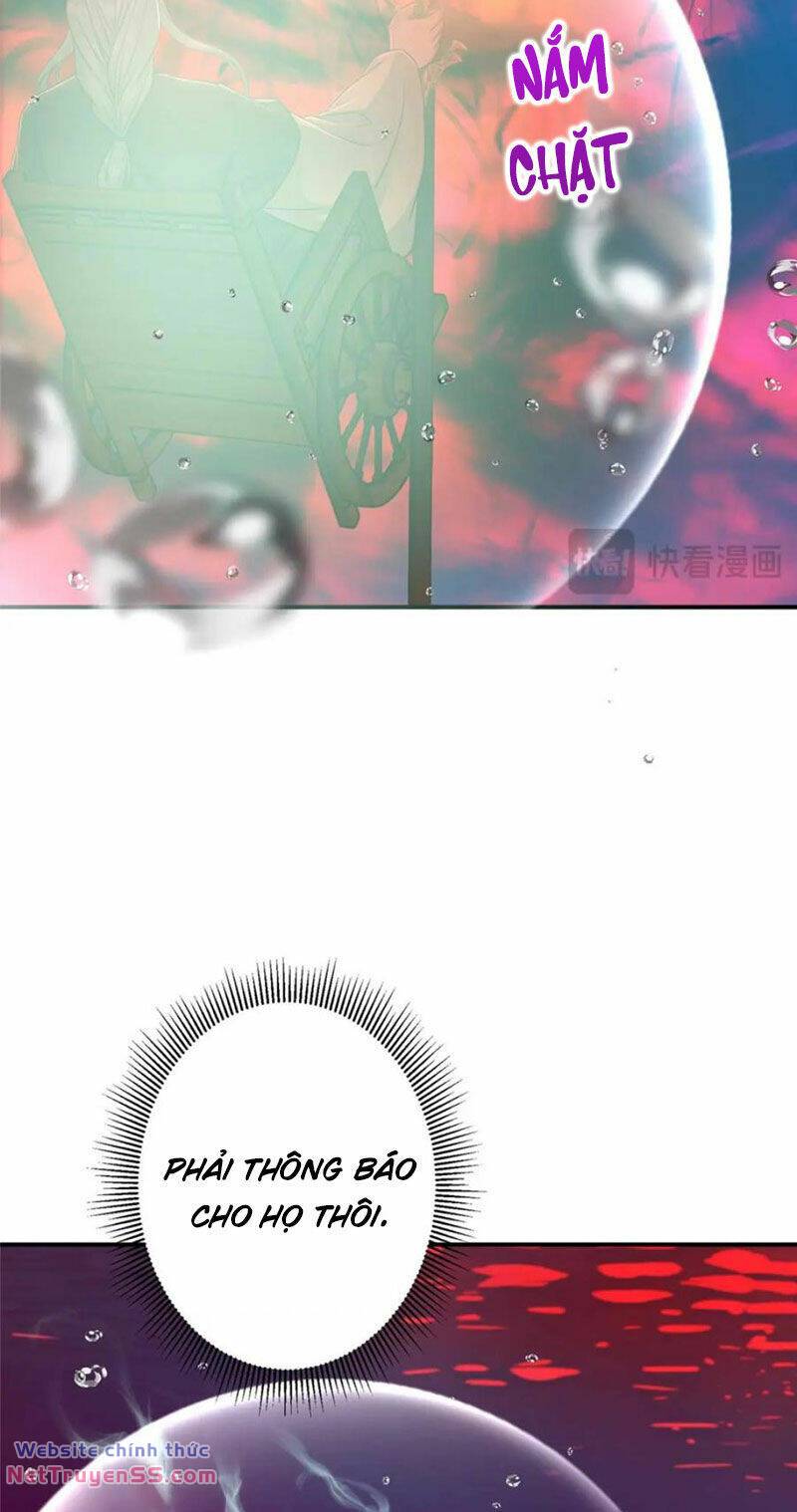 Chưởng Môn Khiêm Tốn Chút - Chapter 320 - Page 31