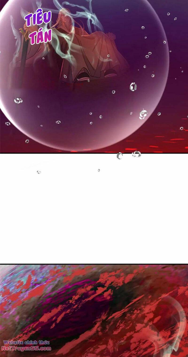 Chưởng Môn Khiêm Tốn Chút - Chapter 320 - Page 32