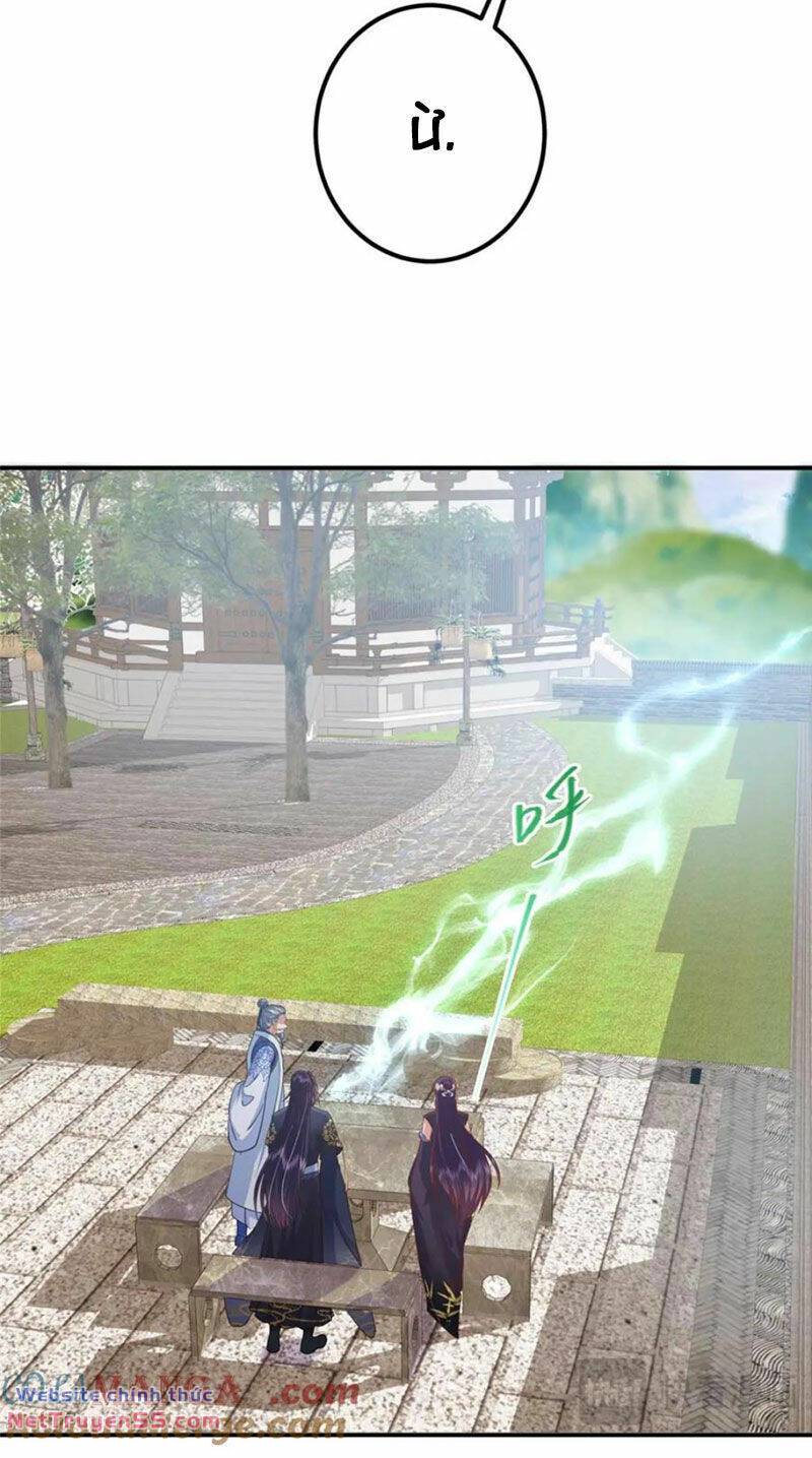 Chưởng Môn Khiêm Tốn Chút - Chapter 320 - Page 43