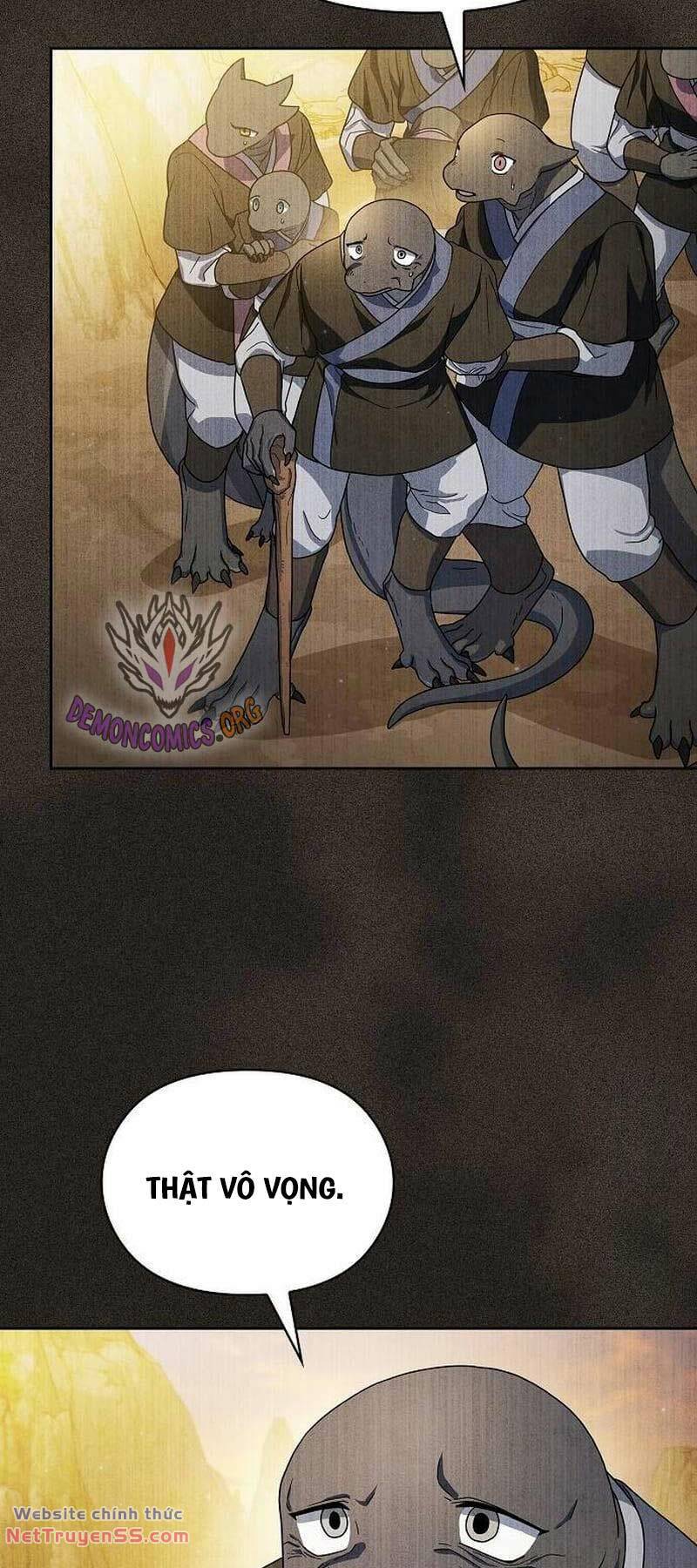 Nền Văn Minh Nebula - Chapter 28 - Page 9