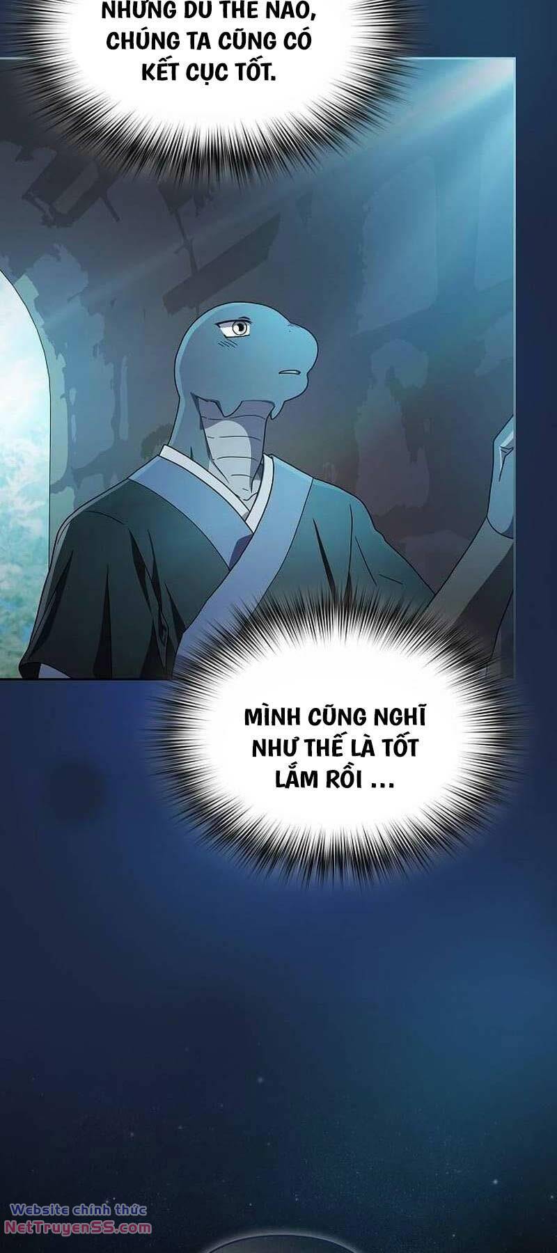 Nền Văn Minh Nebula - Chapter 28 - Page 41