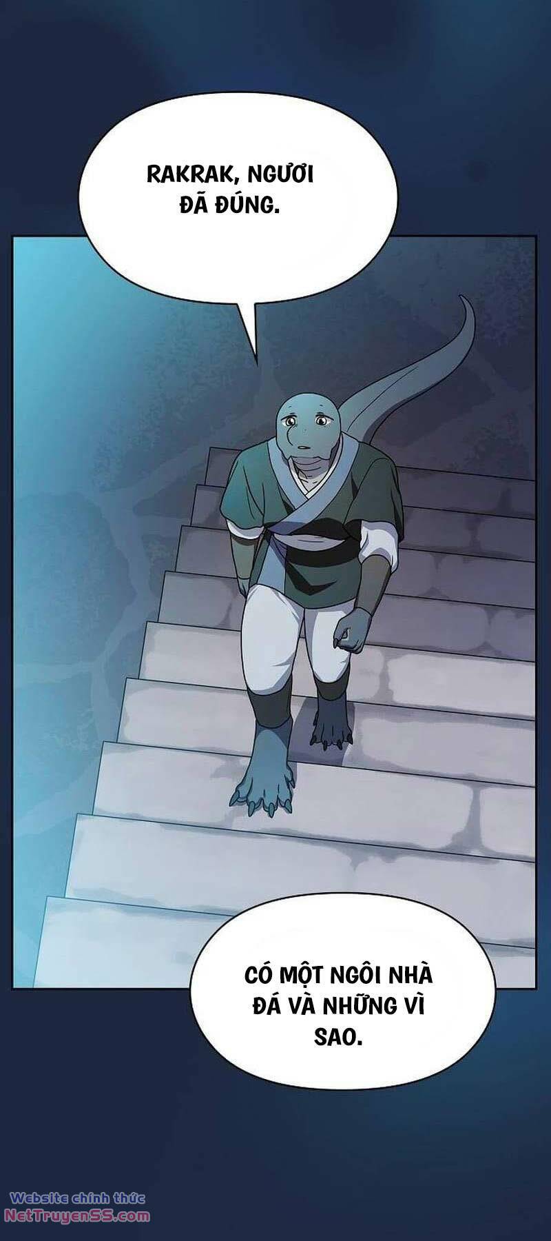 Nền Văn Minh Nebula - Chapter 28 - Page 44