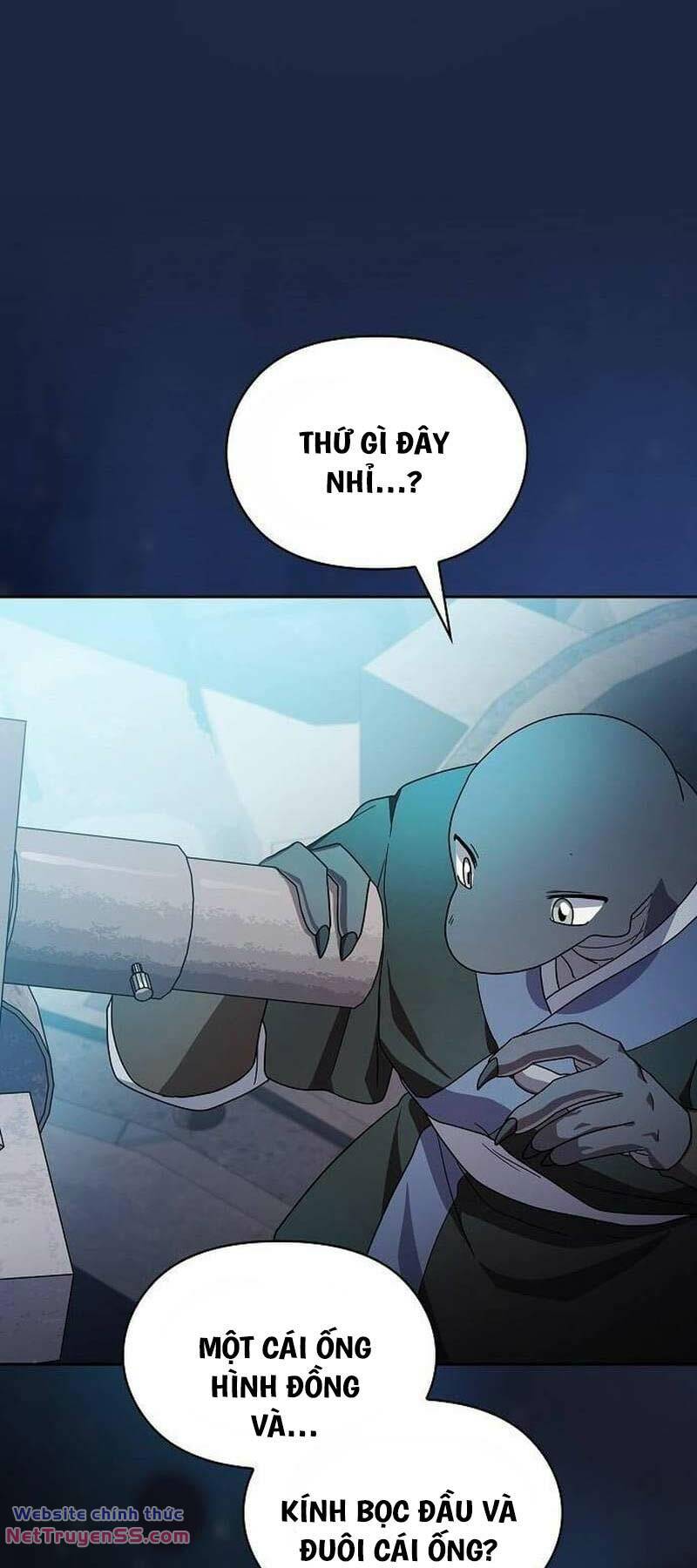 Nền Văn Minh Nebula - Chapter 28 - Page 45