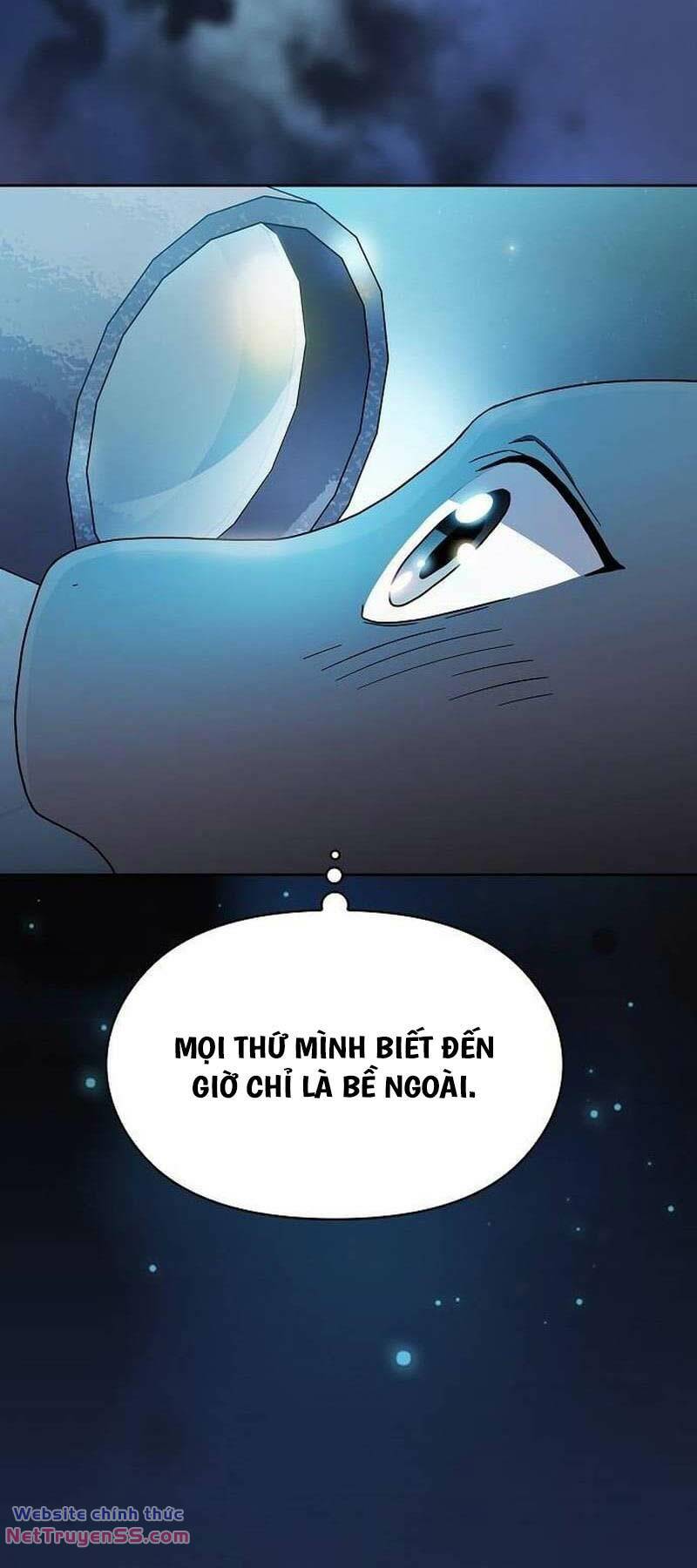 Nền Văn Minh Nebula - Chapter 28 - Page 50