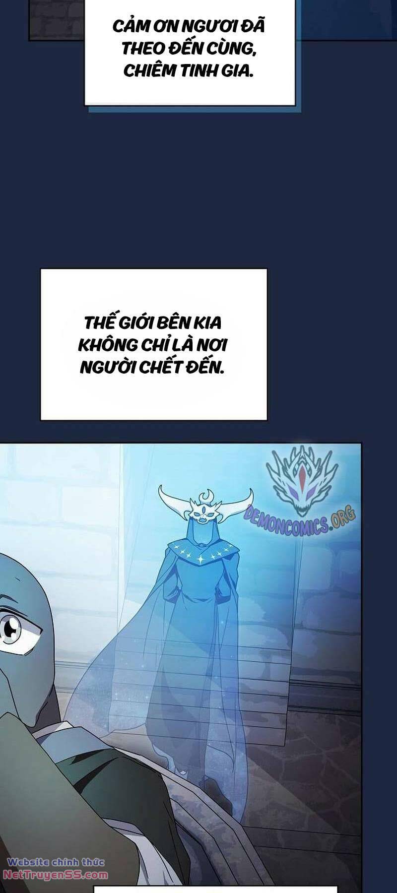 Nền Văn Minh Nebula - Chapter 28 - Page 53