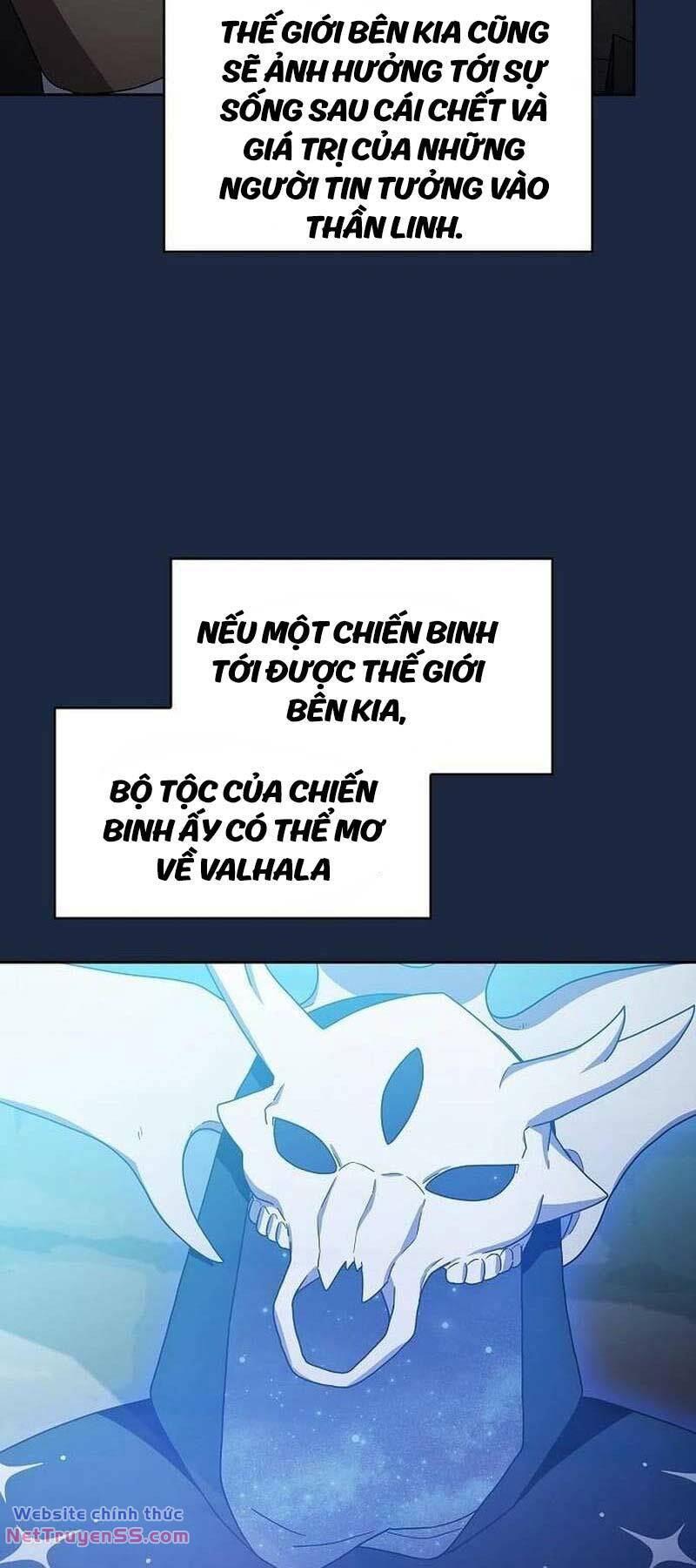 Nền Văn Minh Nebula - Chapter 28 - Page 54