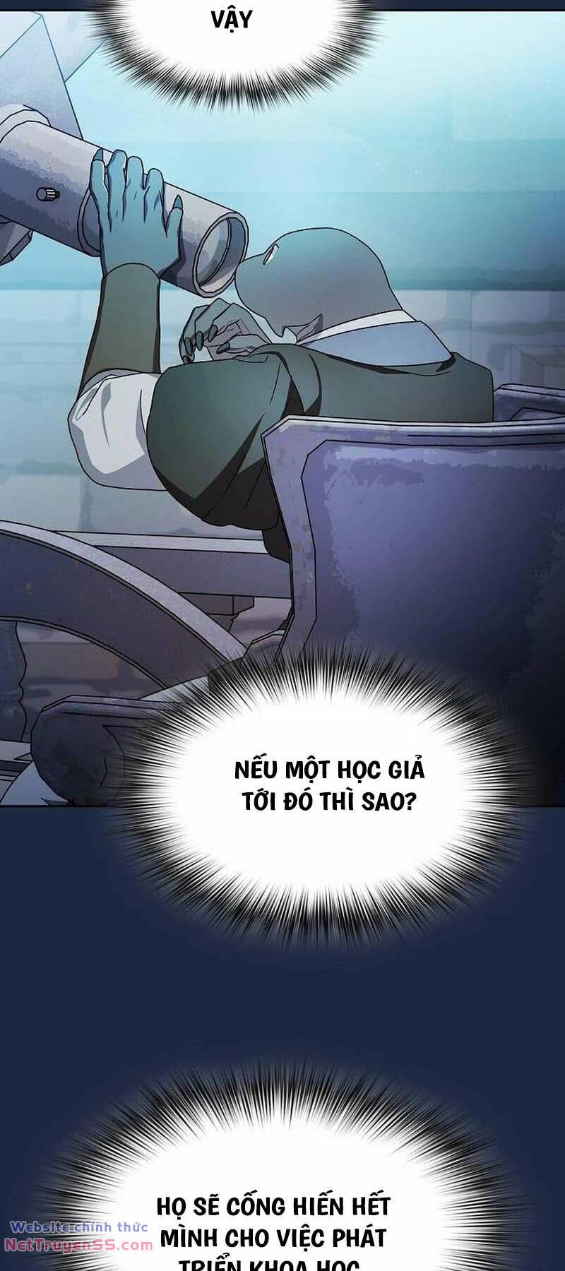 Nền Văn Minh Nebula - Chapter 28 - Page 56