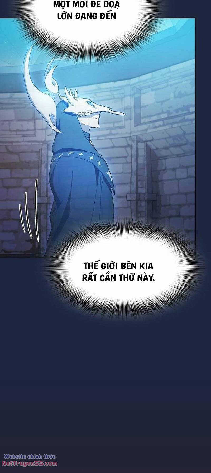 Nền Văn Minh Nebula - Chapter 28 - Page 58