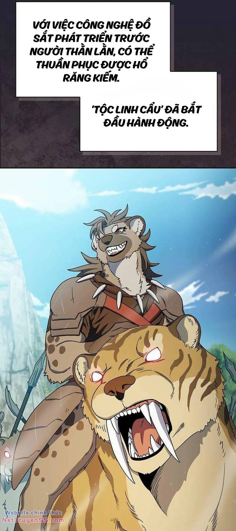 Nền Văn Minh Nebula - Chapter 28 - Page 59