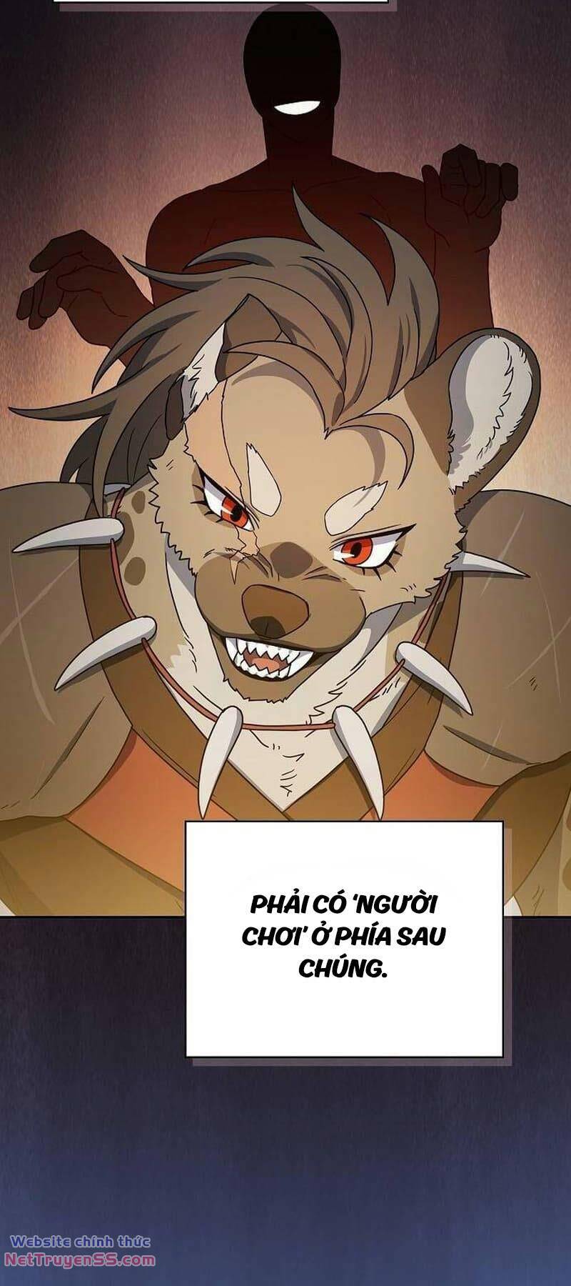 Nền Văn Minh Nebula - Chapter 28 - Page 61