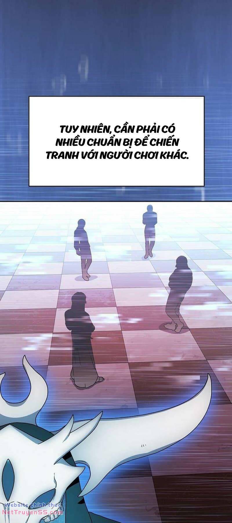 Nền Văn Minh Nebula - Chapter 28 - Page 62