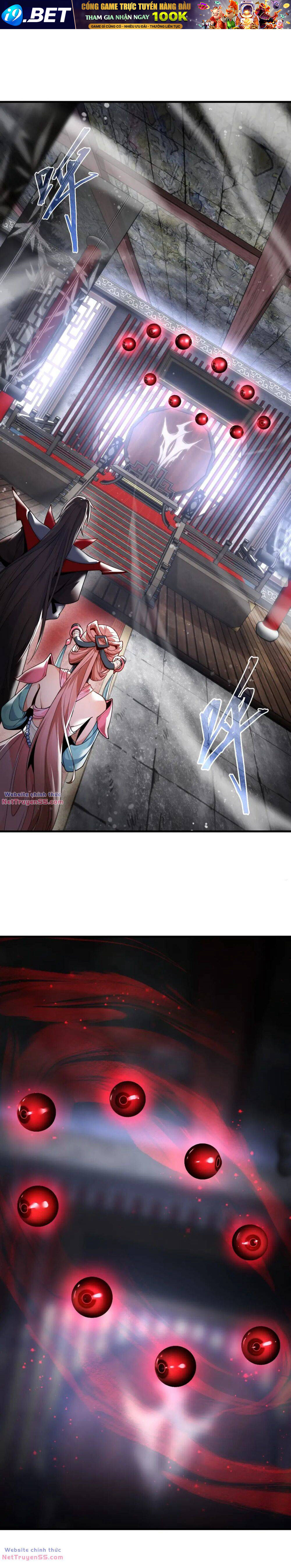 Đại ái Ma Tôn, nữ đồ đệ đều muốn giết ta - Chapter 2 - Page 9