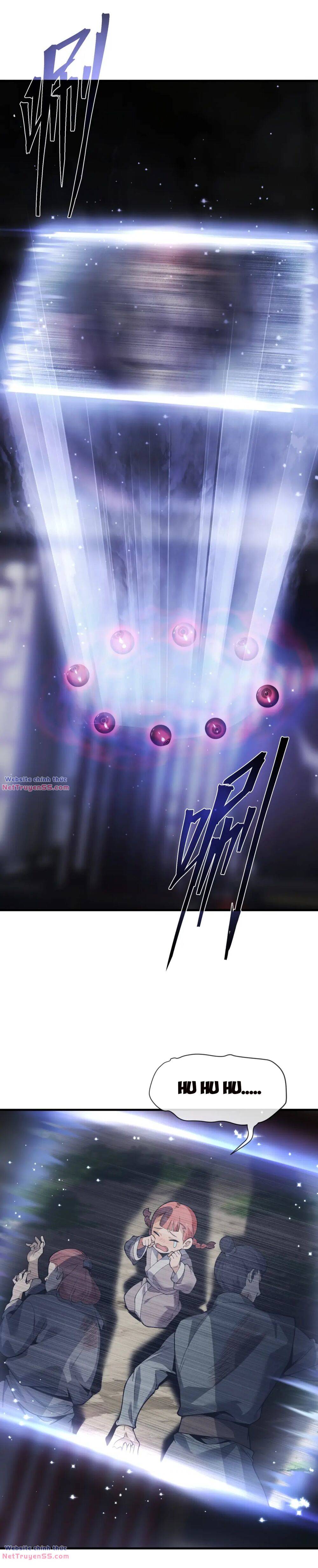 Đại ái Ma Tôn, nữ đồ đệ đều muốn giết ta - Chapter 2 - Page 13