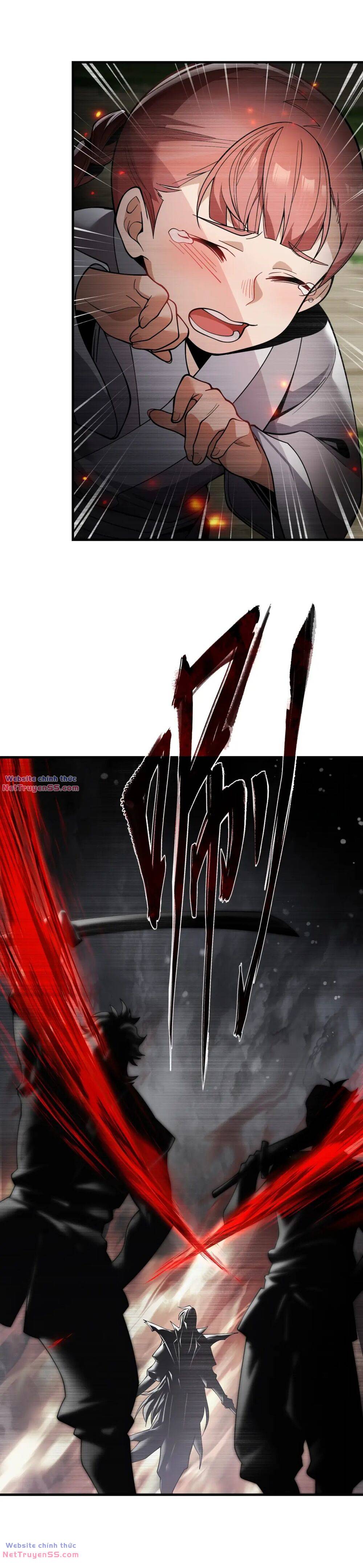 Đại ái Ma Tôn, nữ đồ đệ đều muốn giết ta - Chapter 2 - Page 15