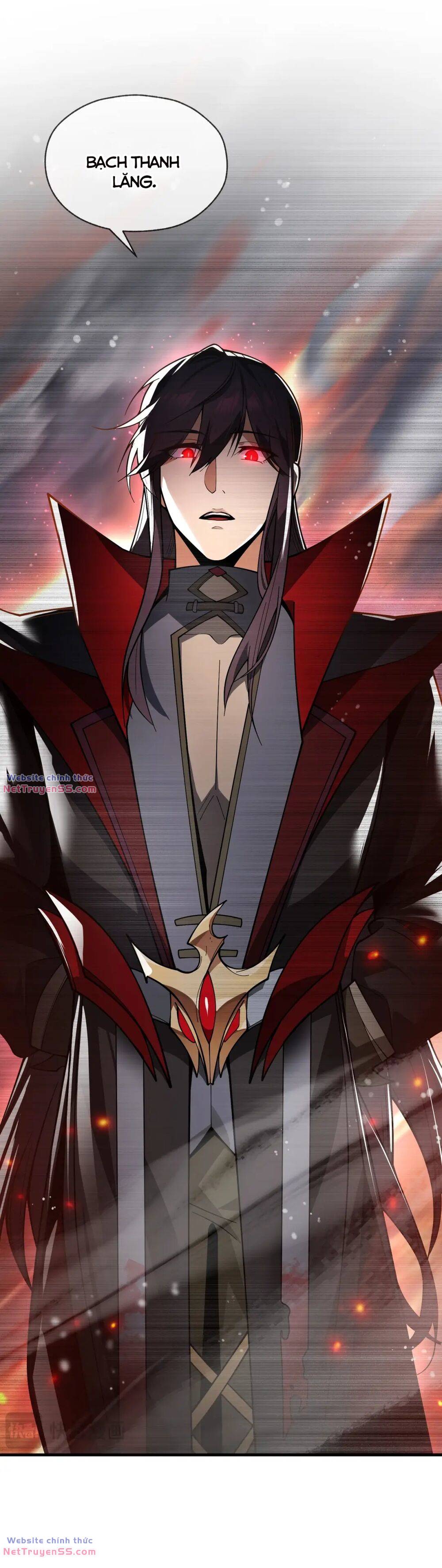 Đại ái Ma Tôn, nữ đồ đệ đều muốn giết ta - Chapter 2 - Page 17