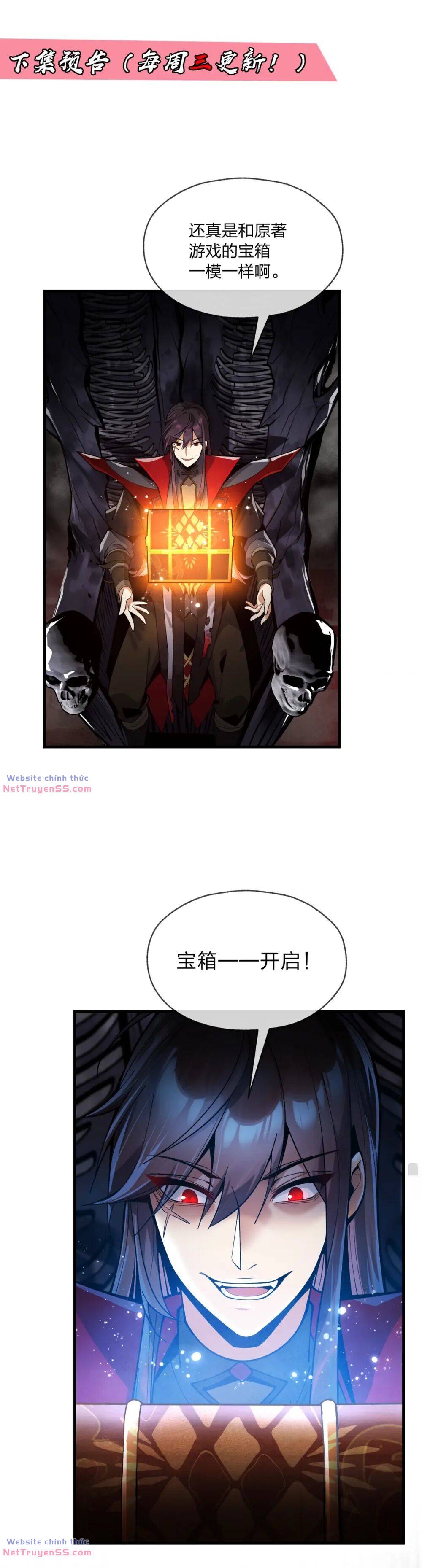 Đại ái Ma Tôn, nữ đồ đệ đều muốn giết ta - Chapter 2 - Page 27