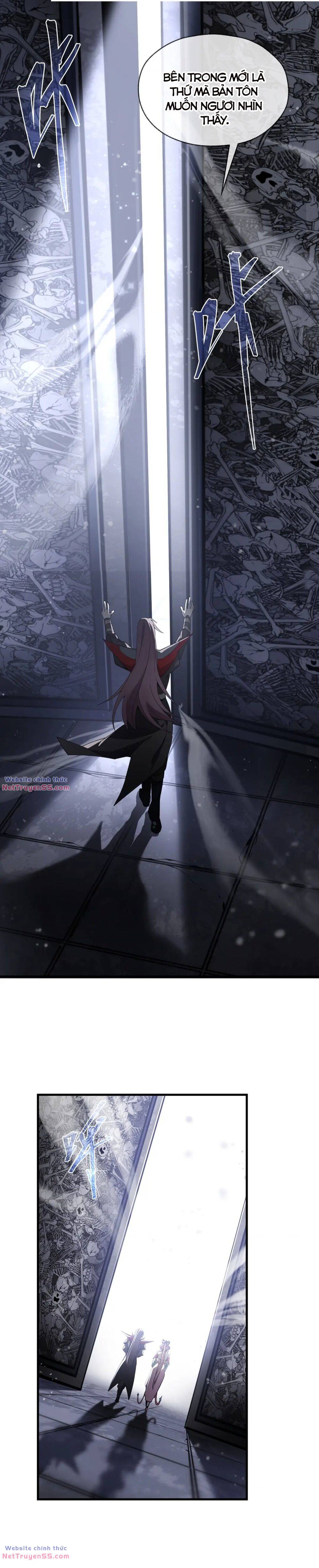 Đại ái Ma Tôn, nữ đồ đệ đều muốn giết ta - Chapter 2 - Page 8