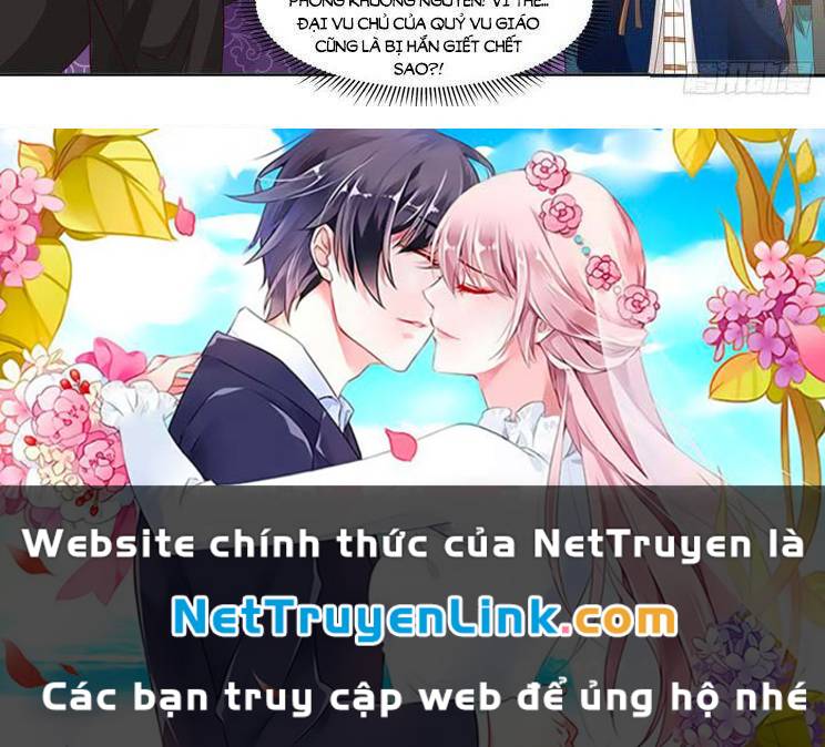 Nhân Vật Phản Diện Đại Sư Huynh Tất Cả Các Sư Muội Đều Là Bệnh Kiều - Chapter 104 - Page 6