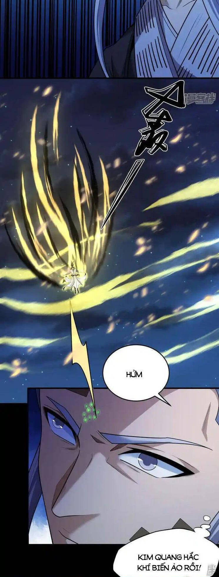 Tuyệt Thế Võ Thần - Chapter 755 - Page 31