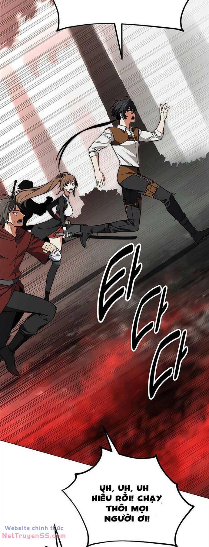 Tôi Đã Giết Tuyển Thủ Học Viện Chapter 18 - Trang 101
