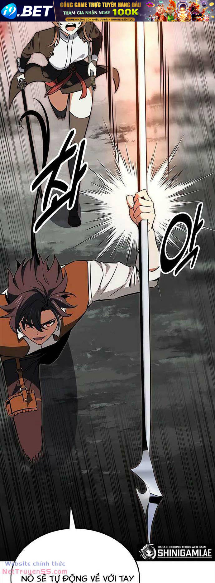 Tôi Đã Giết Tuyển Thủ Học Viện Chapter 18 - Trang 106