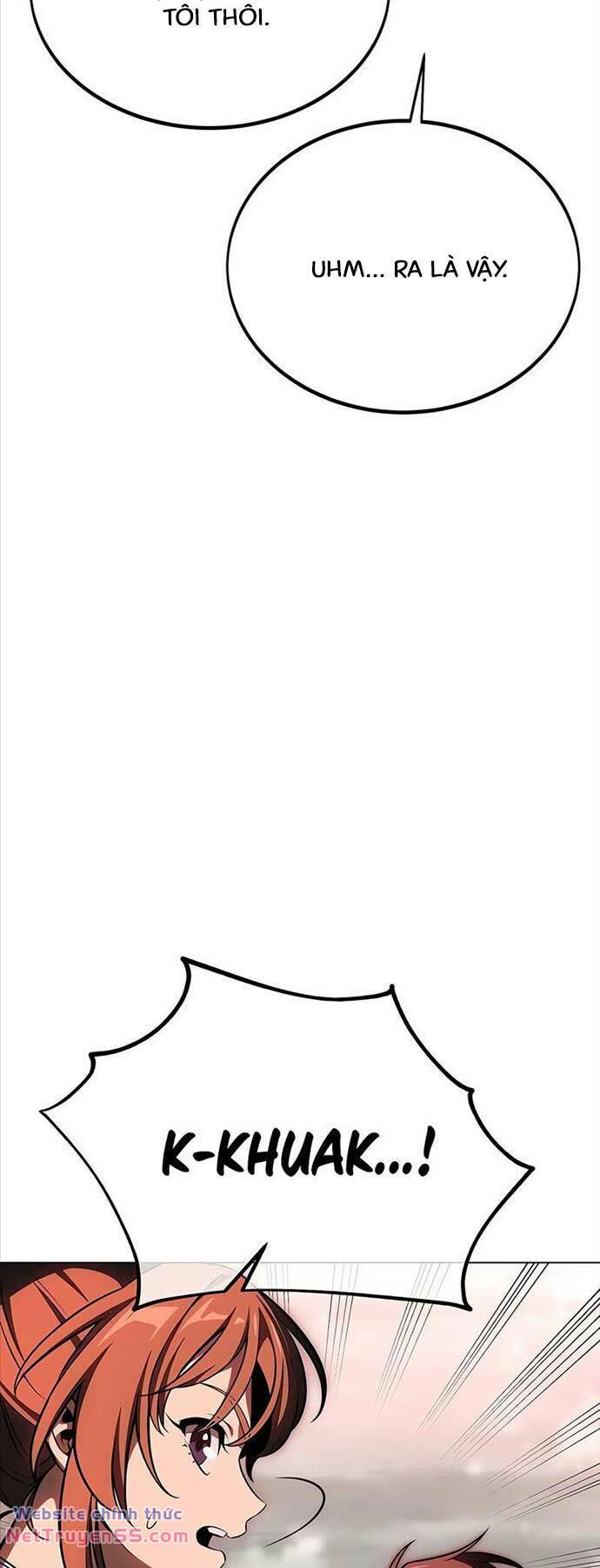 Tôi Đã Giết Tuyển Thủ Học Viện Chapter 18 - Trang 107