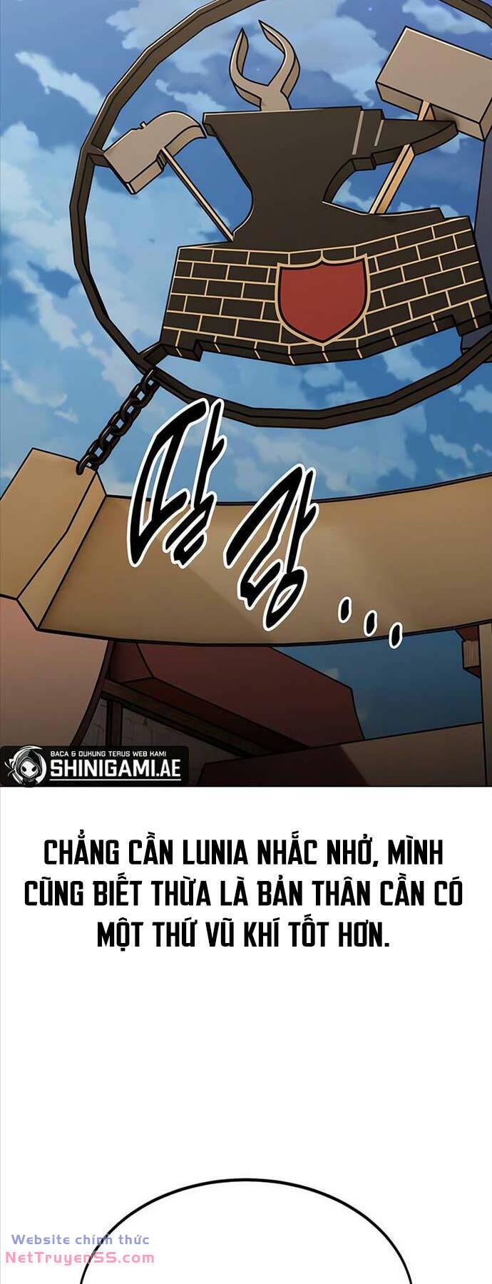 Tôi Đã Giết Tuyển Thủ Học Viện Chapter 18 - Trang 10