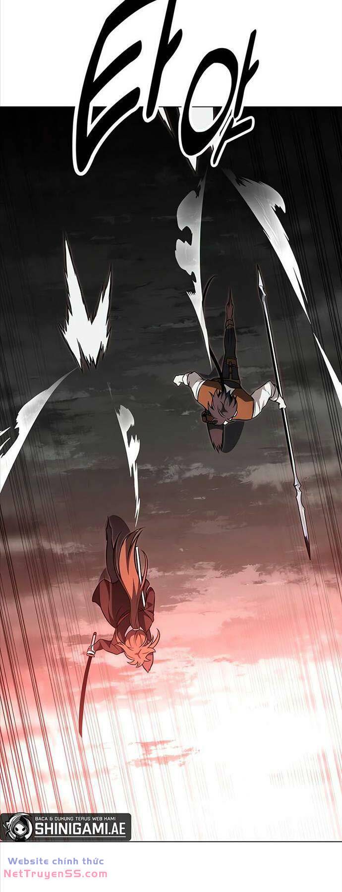 Tôi Đã Giết Tuyển Thủ Học Viện Chapter 18 - Trang 110