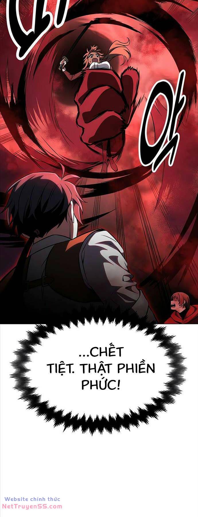 Tôi Đã Giết Tuyển Thủ Học Viện Chapter 18 - Trang 114